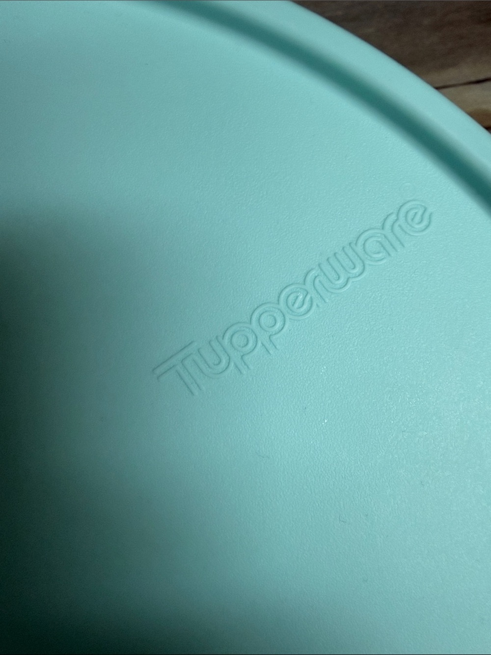 Tupperware Crystalwave Container - Picture 2 of 6
